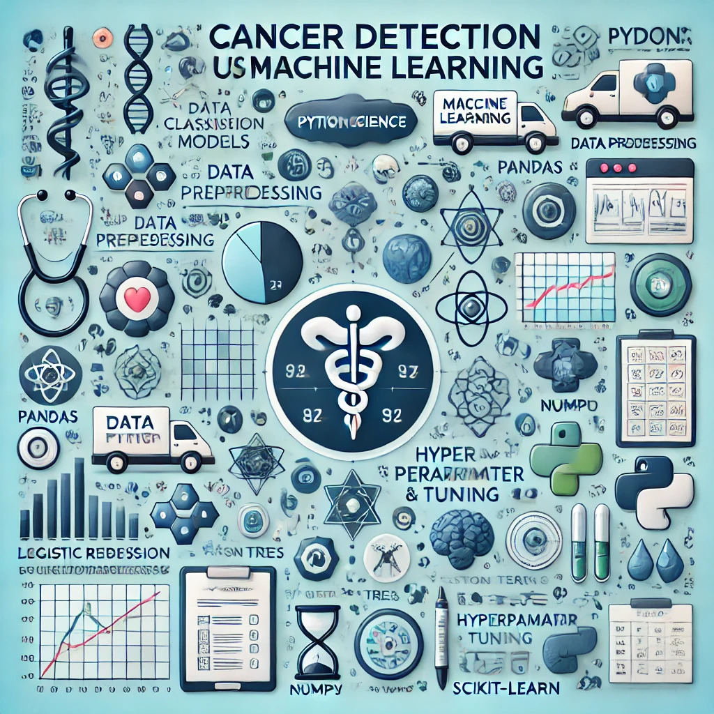 Breast Cancer Detection