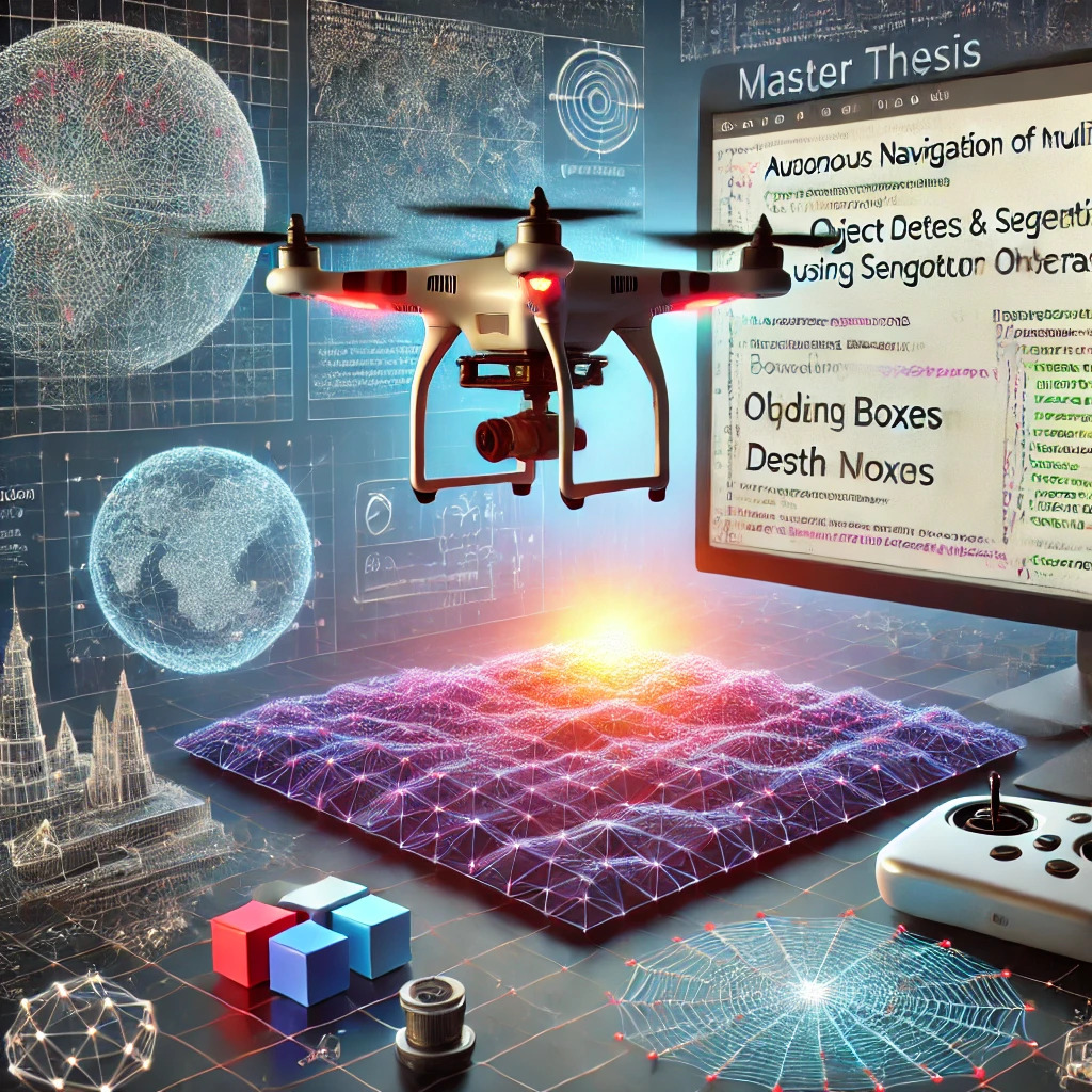 Object Situation Awareness